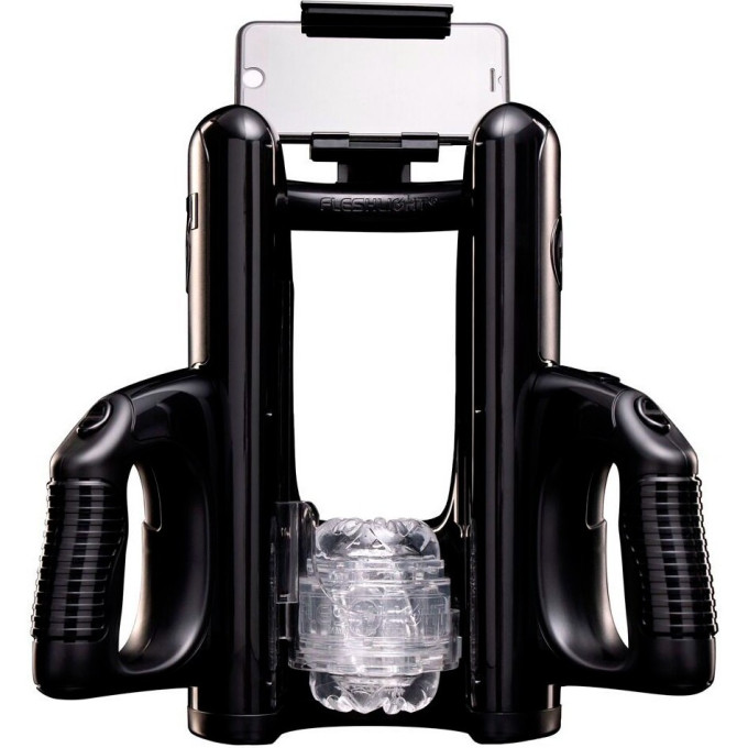 Автоматическая база Fleshlight Quickshot Launch V2