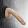 Держатель с присоской для фаллоимитаторов Fleshlight