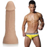 Фаллоимитатор Fleshlight Fleshjack Boys — Brent Everett