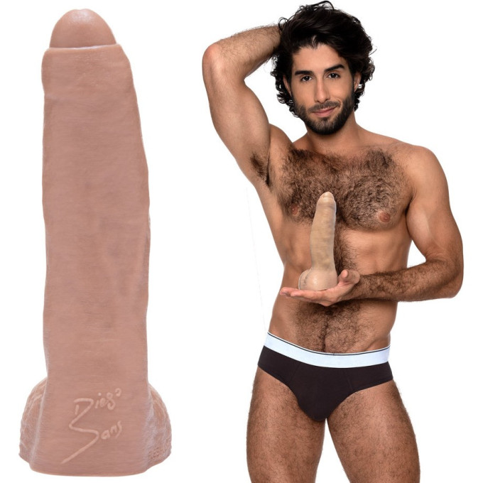 Фаллоимитатор Fleshlight Fleshjack Boys Diego Sans