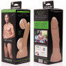 Фаллоимитатор Fleshlight G Fleshjack Mick Blue Dildo