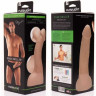Фаллоимитатор Fleshlight Fleshjack Ryan Driller