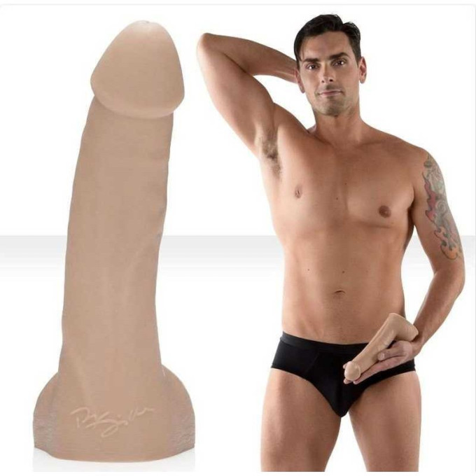 Фаллоимитатор Fleshlight Fleshjack Ryan Driller