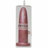 Фаллоимитатор Fleshlight Her Spot Golden Rose Large