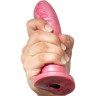 Фаллоимитатор Fleshlight Her Spot Golden Rose Medium