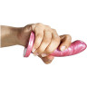 Фаллоимитатор Fleshlight Her Spot Golden Rose Small