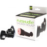 Крепление Fleshlight Shower Mount для душа