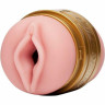 Мастурбатор Fleshlight Quickshot Stamina для тренировки выносливости (вагина/анус)