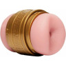 Мастурбатор Fleshlight Quickshot Stamina для тренировки выносливости (вагина/анус)