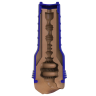 Мастурбатор Fleshlight Boost Bang
