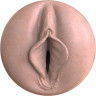 Fleshlight Boost Bang — мастурбатор-вагина, телесный