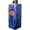 Fleshlight Boost Bang — мастурбатор-вагина, телесный