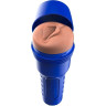 Fleshlight Boost Bang — мастурбатор-вагина, телесный