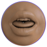Мастурбатор Fleshlight Boost Blow, оральный