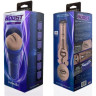 Мастурбатор Fleshlight Boost Blow, рот, светло-телесный
