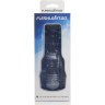 Мастурбатор Fleshlight Crystal Go Torque — Stoya, прозрачный корпус, вагина