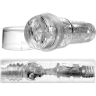 Мастурбатор Fleshlight Crystal Ice, анус, прозрачный
