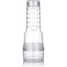 Мастурбатор Fleshlight Crystal Ice, вагина, прозрачный