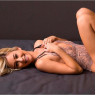 Мастурбатор Fleshlight Dorcel Girl Lola Reve, вагина