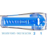 Мастурбатор Fleshlight Flight Commander Smooth Case