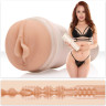 Мастурбатор Fleshlight Girls Ella Hughes Candy (вагина)