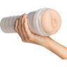 Мастурбатор Fleshlight Girls Emily Willis, текстура Squirt (вагина)