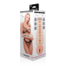 Мастурбатор Fleshlight Girls Emma Hix Syrup, вагина