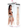Мастурбатор Fleshlight Girls Eva Lovia Spice, анус