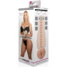 Мастурбатор Fleshlight Girls Savannah Bond From Australia With Love, вагина