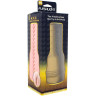 Мастурбатор Fleshlight Gold Stamina, вагина