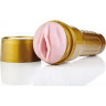 Мастурбатор Fleshlight Gold Stamina, вагина