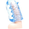 Мастурбатор Fleshlight Grip Blue Ice
