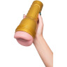 Fleshlight Pink Butt Stamina — анальный мастурбатор для тренировки выносливости