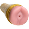 Fleshlight Pink Butt Stamina — анальный мастурбатор для тренировки выносливости