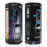 Мастурбатор Fleshlight Pink Quiver с вибрацией и подогревом