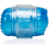 Мастурбатор Fleshlight Quickshot Alien Blue Metallic
