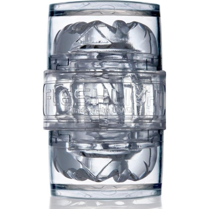 Fleshlight Quickshot Vantage — компактный мастурбатор Stoya
