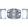 Fleshlight Quickshot Vantage — компактный мастурбатор Stoya