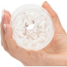 Fleshlight Quickshot Vantage — компактный мастурбатор Stoya