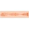 Мастурбатор Fleshlight Signature Alexis Texas Outlaw, вагина