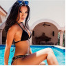Мастурбатор Fleshlight Signature Asa Akira Dragon