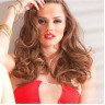 Мастурбатор Fleshlight Signature Butts Tori Black Sultry, анус