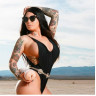 Мастурбатор Fleshlight Signature Christy Mack Attack