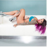 Мастурбатор Fleshlight Signature Christy Mack Attack