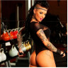 Мастурбатор Fleshlight Signature Christy Mack Attack