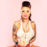 Мастурбатор Fleshlight Signature Christy Mack Attack