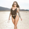 Fleshlight Signature Christy Mack Booty — анальный мастурбатор