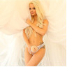 Мастурбатор Fleshlight Signature Elsa Jean Tasty, вагина