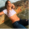 Мастурбатор Fleshlight Signature Eva Lovia Sugar