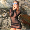 Мастурбатор Fleshlight Signature Eva Lovia Sugar